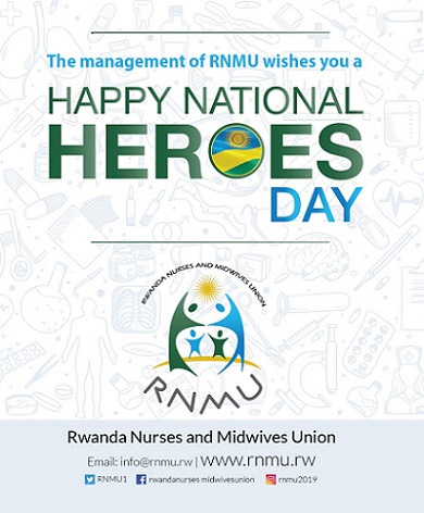 CELEBRATING NURSES AND MIDWIVES – THE HEROES IN THE HEALTH SYSTEM